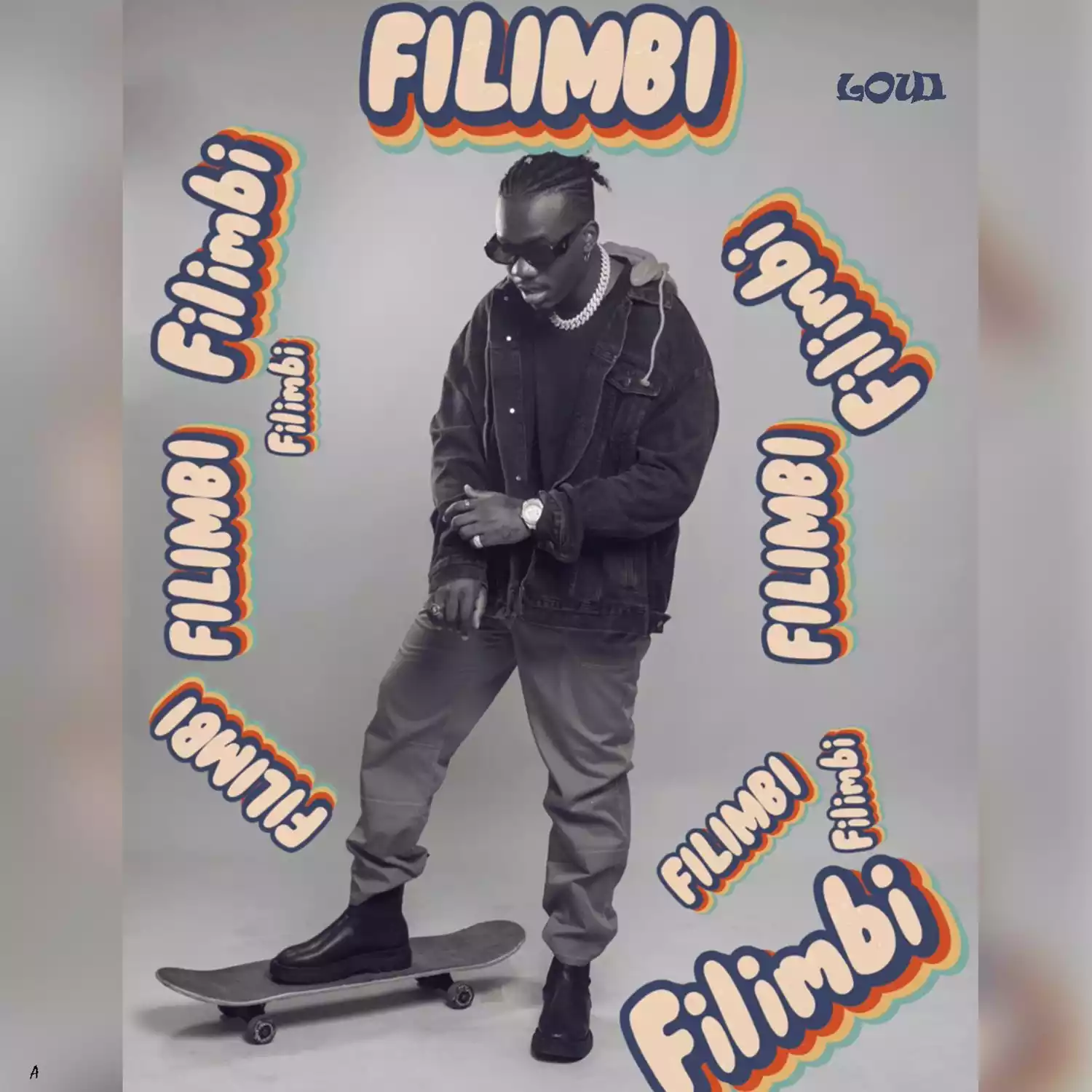 Loui - Filimbi Mp3 Download